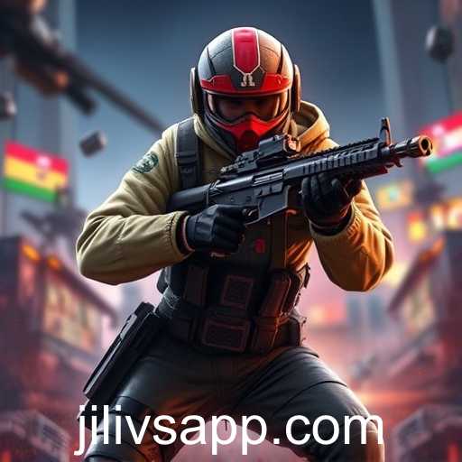 The Digital Playground: JILIVS's Rise in Gaming