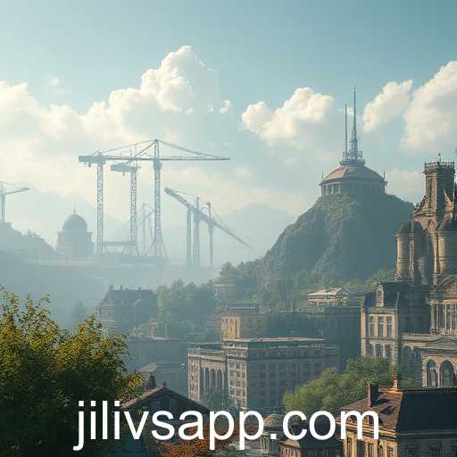 Gaming Evolution: The Rise of JILIVS Platform