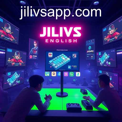 Gaming Landscape Evolution