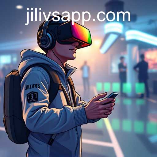 Digital Revolution: Gaming Trends of the Future