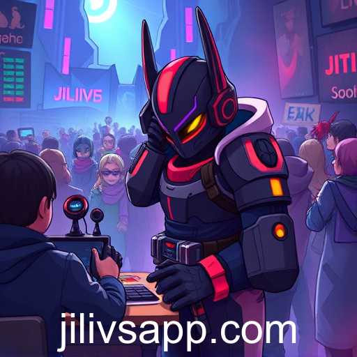 The Rise of JILIVS: Bridging Gaming and Innovation