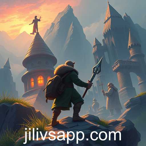 Exploring the Rise of JILIVS in Modern Gaming