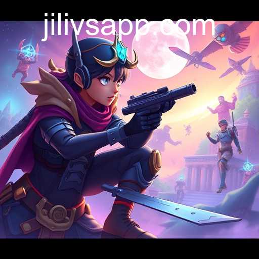 The Rise of JILIVS: A Digital Playground in 2026